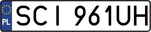 SCI961UH