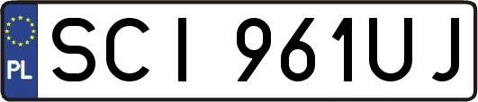 SCI961UJ