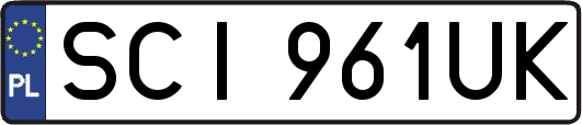 SCI961UK