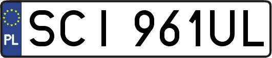 SCI961UL
