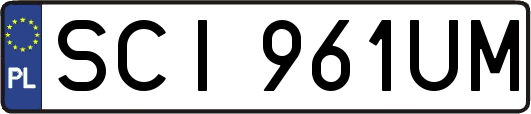SCI961UM