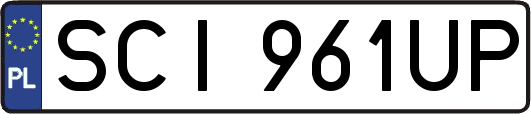SCI961UP