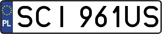 SCI961US