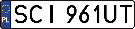 SCI961UT