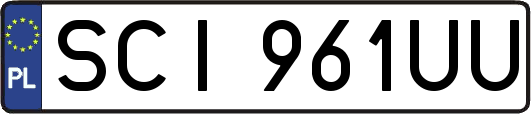 SCI961UU