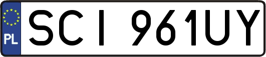 SCI961UY