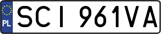 SCI961VA
