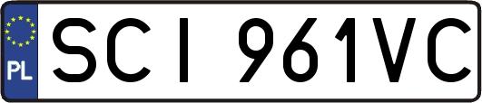 SCI961VC