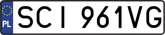 SCI961VG