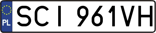 SCI961VH