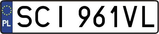 SCI961VL
