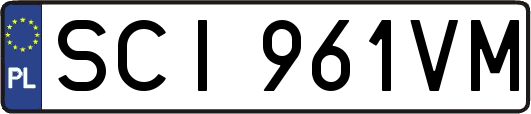 SCI961VM