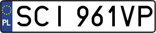 SCI961VP