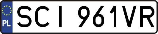 SCI961VR