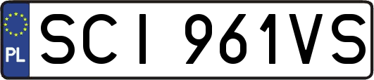 SCI961VS