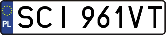 SCI961VT