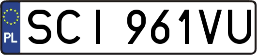 SCI961VU