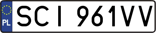 SCI961VV