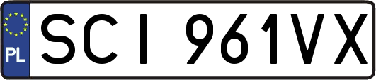 SCI961VX