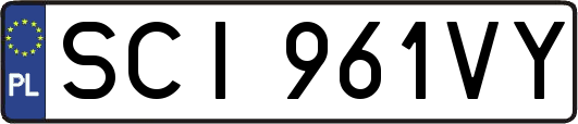 SCI961VY