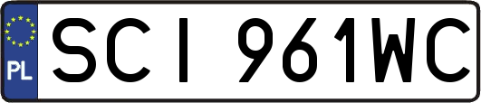 SCI961WC