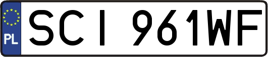 SCI961WF
