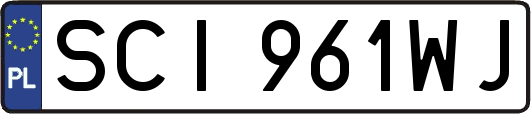 SCI961WJ