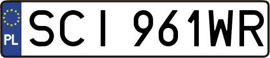 SCI961WR