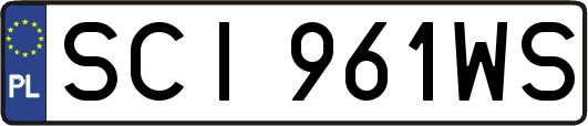SCI961WS