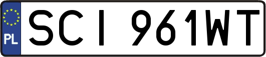 SCI961WT