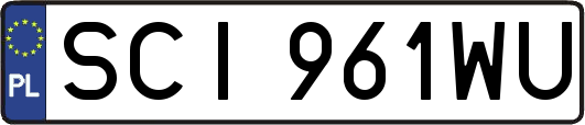 SCI961WU