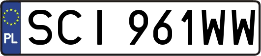 SCI961WW