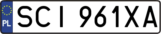 SCI961XA