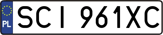 SCI961XC
