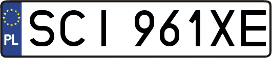 SCI961XE
