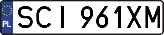 SCI961XM
