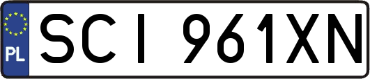 SCI961XN
