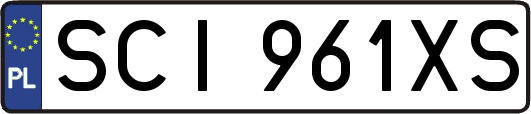 SCI961XS