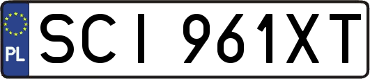 SCI961XT