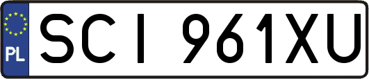SCI961XU