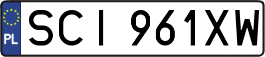 SCI961XW