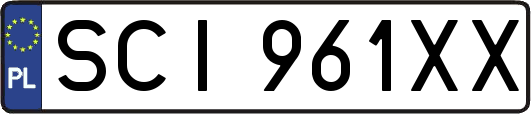 SCI961XX