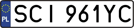 SCI961YC