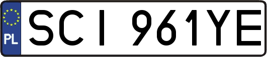 SCI961YE