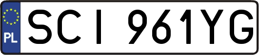 SCI961YG
