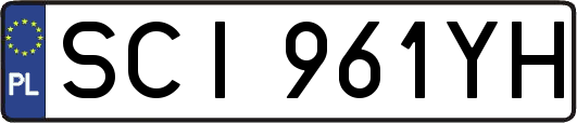 SCI961YH