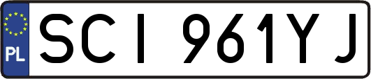 SCI961YJ