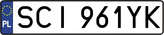 SCI961YK