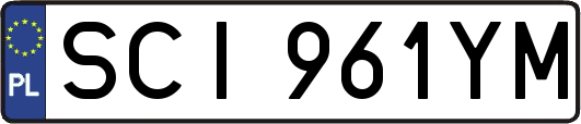 SCI961YM