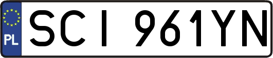 SCI961YN